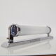 Bauhaus Chrome Wall Lamp Napako,1940