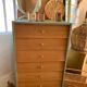 Vintage furniture