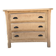 Commode chêne massif