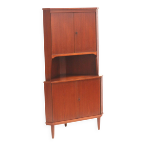 Buffet d'angle / vaisselier