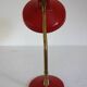 Vintage articulated desk lamp