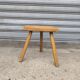 Tripod stool 1960