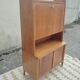 Petit meuble secrétaire vintage léger