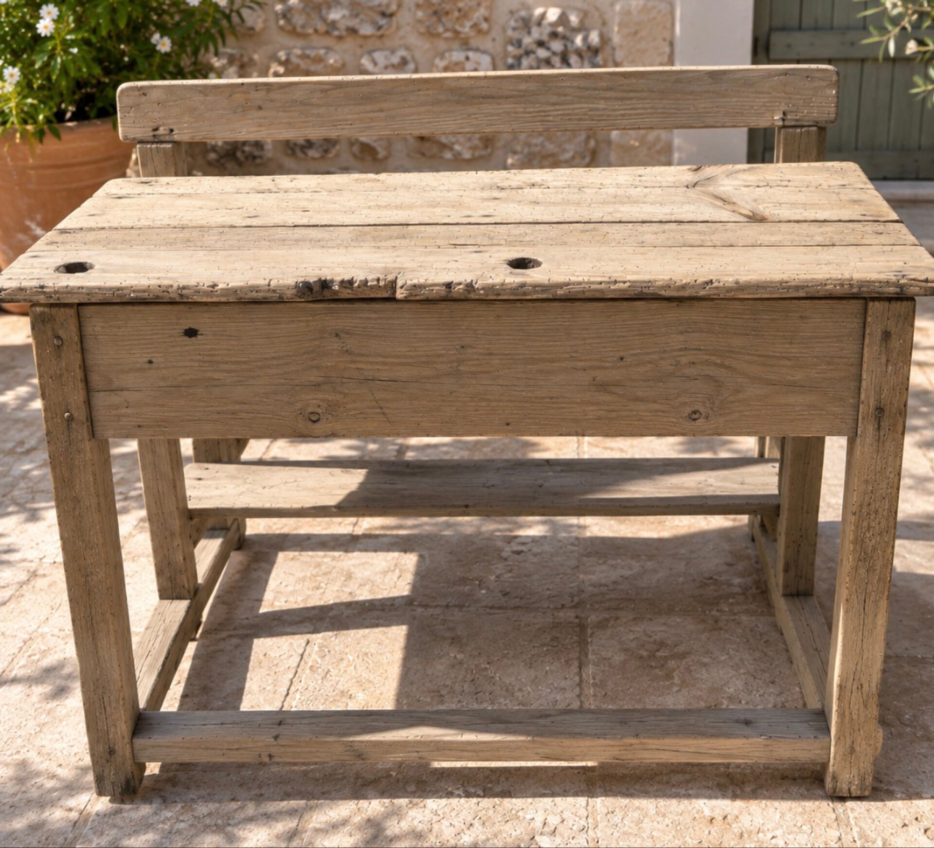 School desk