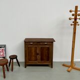 Vintage pine jam maker, fully restored