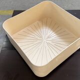 Kartell 4682 1970s Design Planter