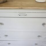 Commode Art déco