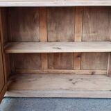 Old sideboard