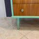 Vintage secretary desk