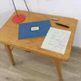 Bureau enfant baumann 1950/1960