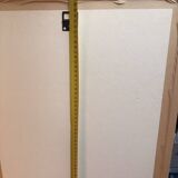 Print Engraving Material Surgery Seton Treatise Anatomy Man BOURGERY