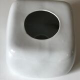Porcelain vase virebent pierre lebe design years 79