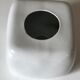Porcelain vase virebent pierre lebe design years 79