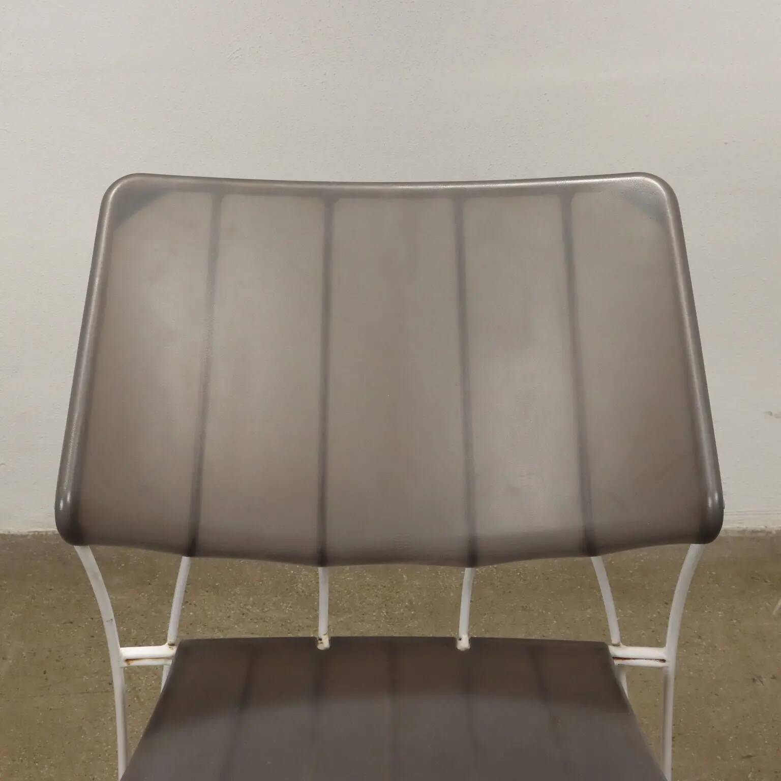 Vintage armchairs Ikea PS Hasslo design Monika Mulder