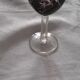 Verre cristal de bohème