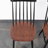 Pair of vintage chairs, 1960s
