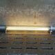 Old tube lamp fluorescent DDR