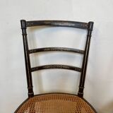 Napoleon III chairs