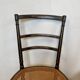 Napoleon III chairs