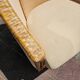 2 x Gasparucci lounge chairs