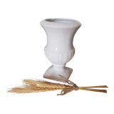Vase cache-pot de style Médicis