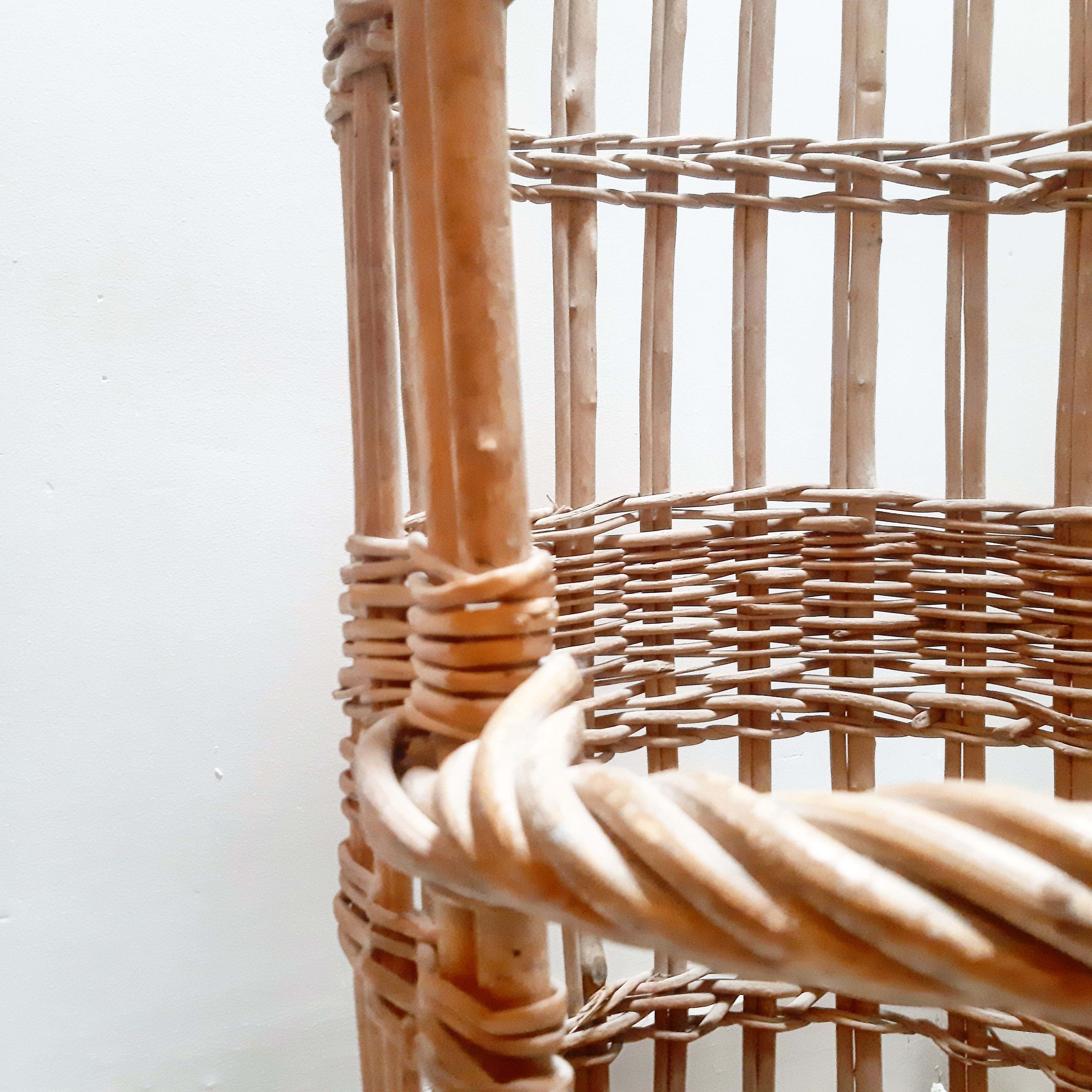 Former bakery bread pan