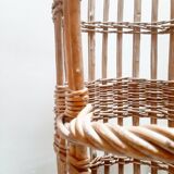 Former bakery bread pan