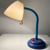 Vintage ikea desk lamp