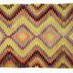 Anatolian handmade kilim rug 298 cm x 163 cm