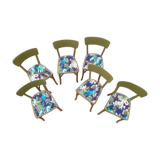 REDESIGNEd BAUMANN chairs