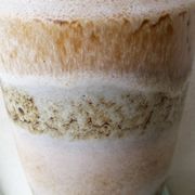 1970s ceramic vase