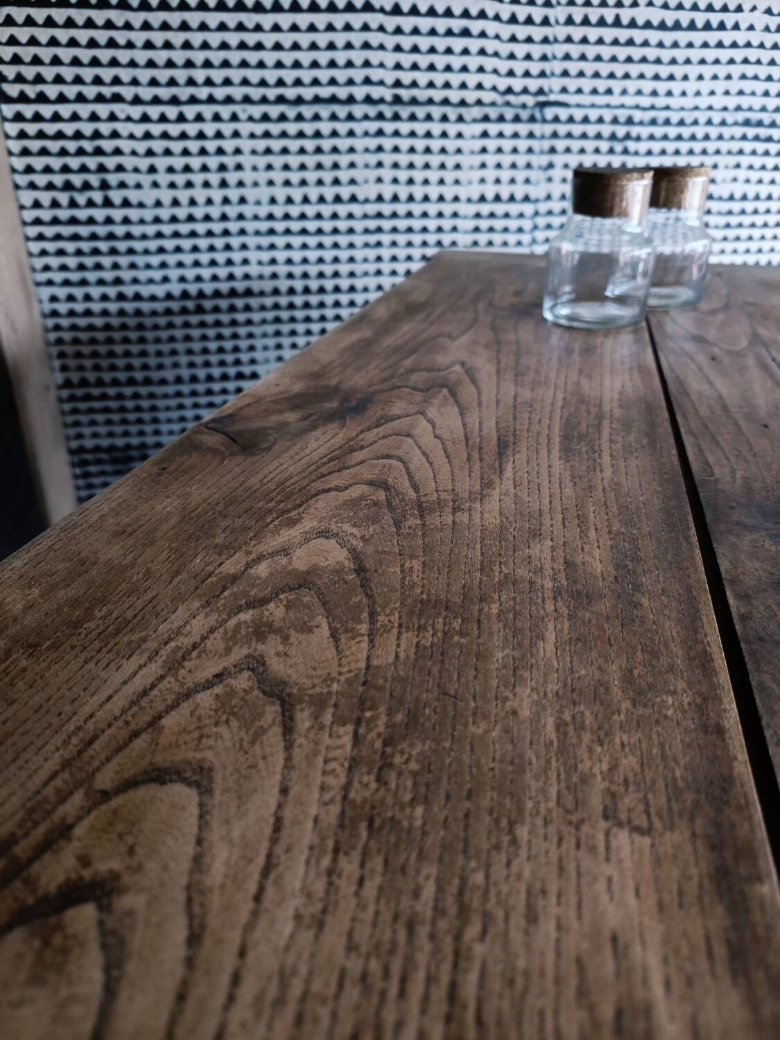 Vintage Parisian Buffet