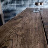 Vintage Parisian Buffet