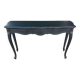 Louis XV console style