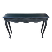 Louis XV console style