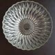Vintage Duralex Diamond Glass Salad