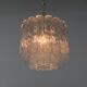 Mid-Century Italian Chandelier, 1950s