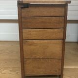 Seamstress furniture