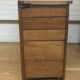 Seamstress furniture