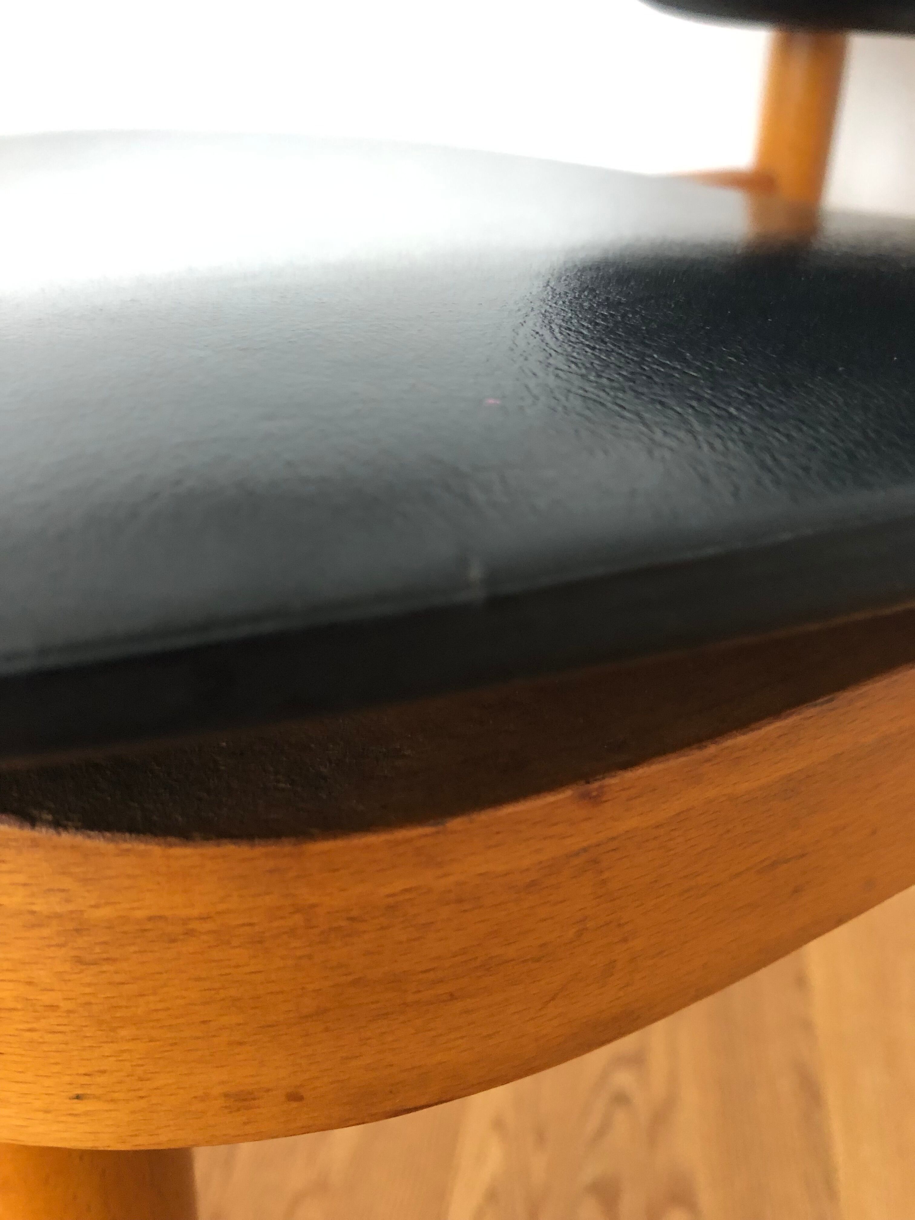 Set of 6 Pegasus chairs