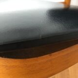 Set of 6 Pegasus chairs