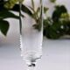 Champagne flute in Baccarat crystal