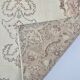 Vintage Anatolian Bige Rug sku 3146