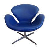 Swan chair by Arne Jacobsen by Fritz Hansen