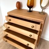 Vintage chest of drawers
