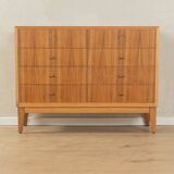 1950s chest of drawers, WK Möbel