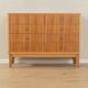 1950s chest of drawers, WK Möbel