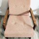 Set of Armchairs, 1960s