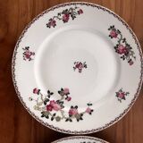 Legrand & Cie plates