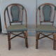Pair of chairs
